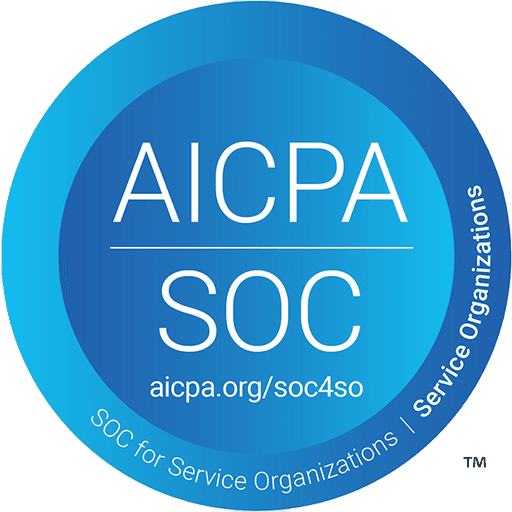 SOC 2 Type II Certified