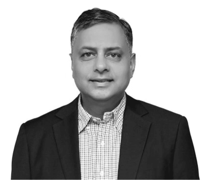 Mohit Lal