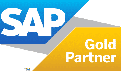 SAP Partner Badge